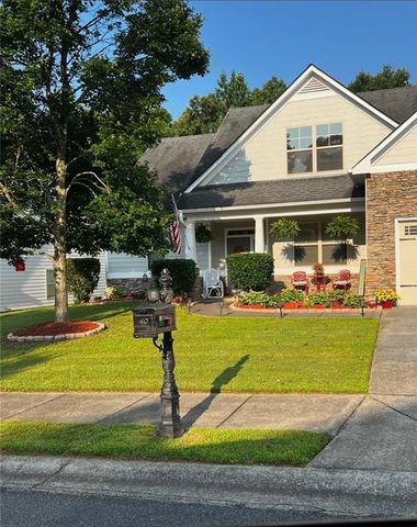 12 Maple Grove Drive, Adairsville, GA 30103