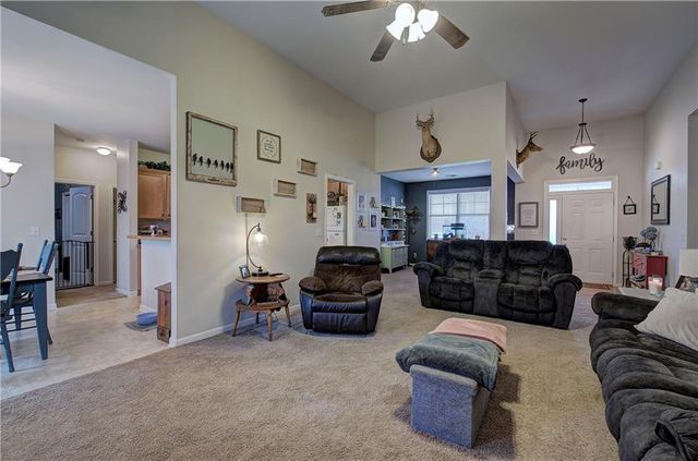 12 Maple Grove Drive, Adairsville, GA 30103