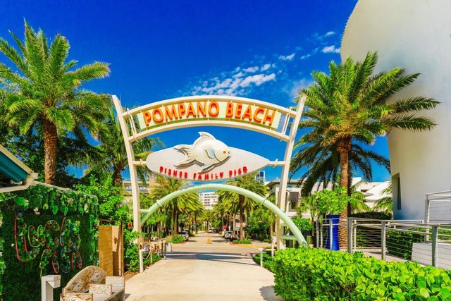 295 NW 33rd Lane, Pompano Beach, FL 33069
