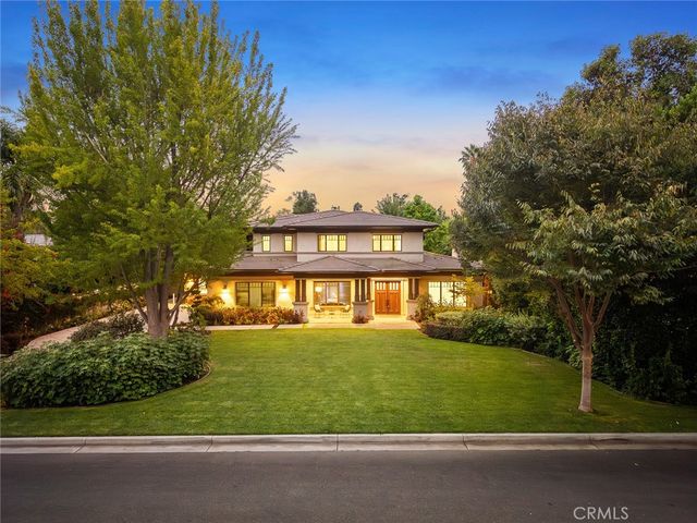 820 San Simeon Road, Arcadia, CA 91007