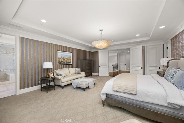 820 San Simeon Road, Arcadia, CA 91007