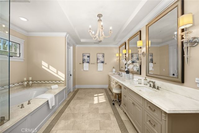 820 San Simeon Road, Arcadia, CA 91007