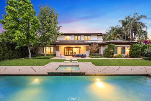 820 San Simeon Road, Arcadia, CA 91007