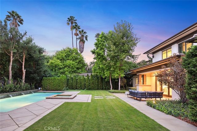 820 San Simeon Road, Arcadia, CA 91007