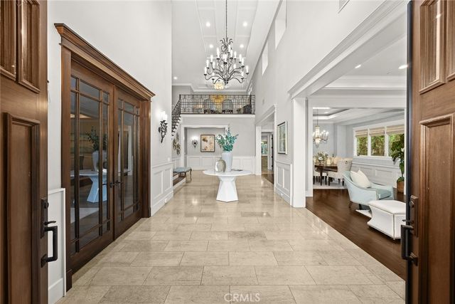 820 San Simeon Road, Arcadia, CA 91007