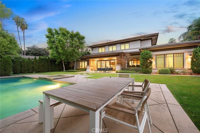 820 San Simeon Road, Arcadia, CA 91007