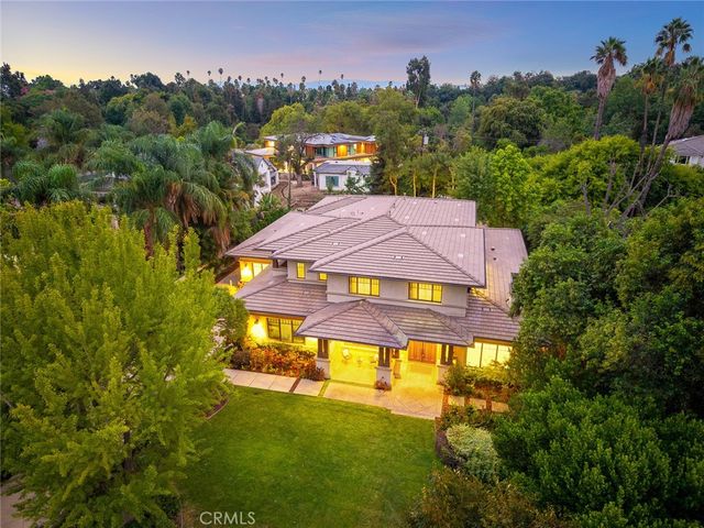 820 San Simeon Road, Arcadia, CA 91007