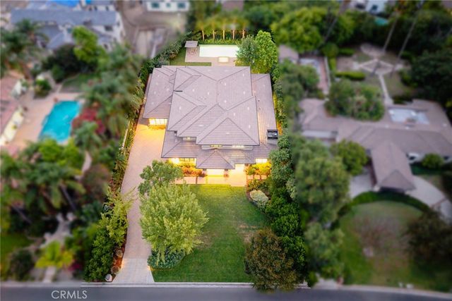 820 San Simeon Road, Arcadia, CA 91007