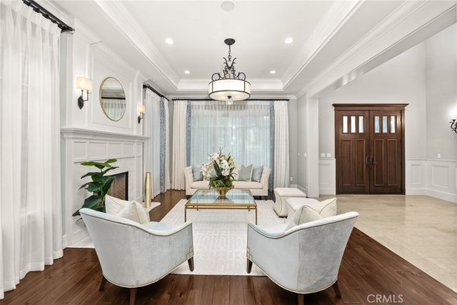 820 San Simeon Road, Arcadia, CA 91007