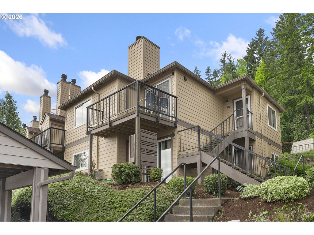20915 FAWN Ct 45, West Linn, OR 97068
