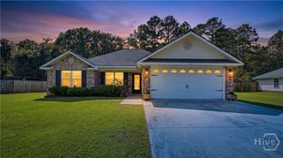 320 Carson Street NE, Ludowici, GA 31316