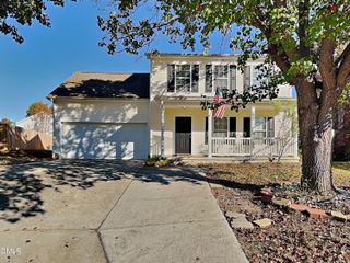 11 Peridot Place, Durham, NC 27703