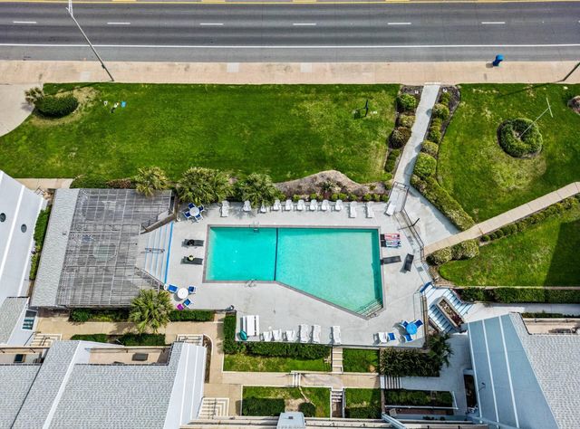 7600 Seawall Boulevard 208, Galveston, TX 77551