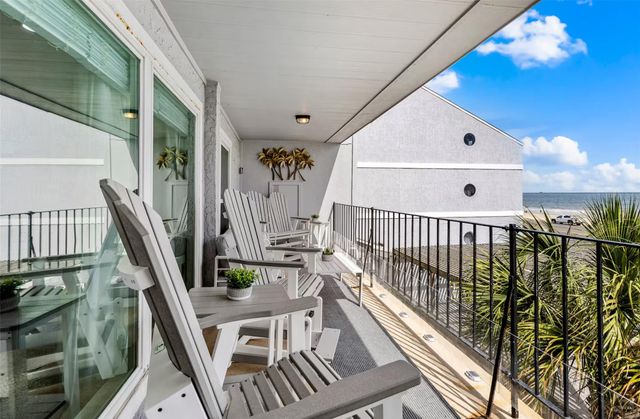 7600 Seawall Boulevard 208, Galveston, TX 77551