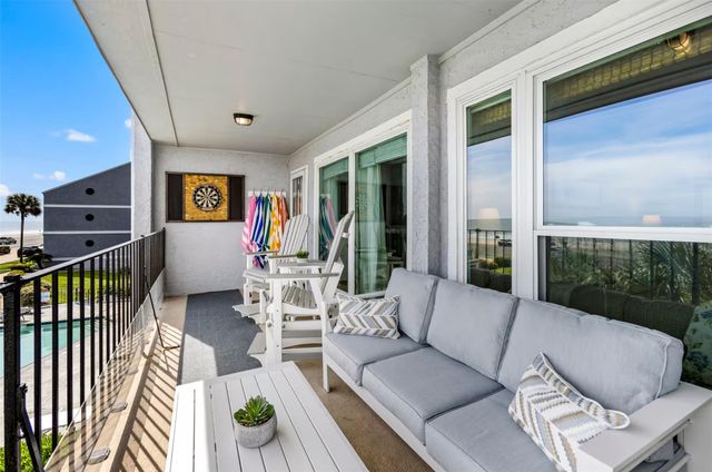 7600 Seawall Boulevard 208, Galveston, TX 77551