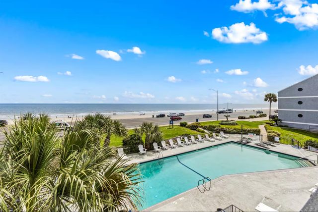7600 Seawall Boulevard 208, Galveston, TX 77551