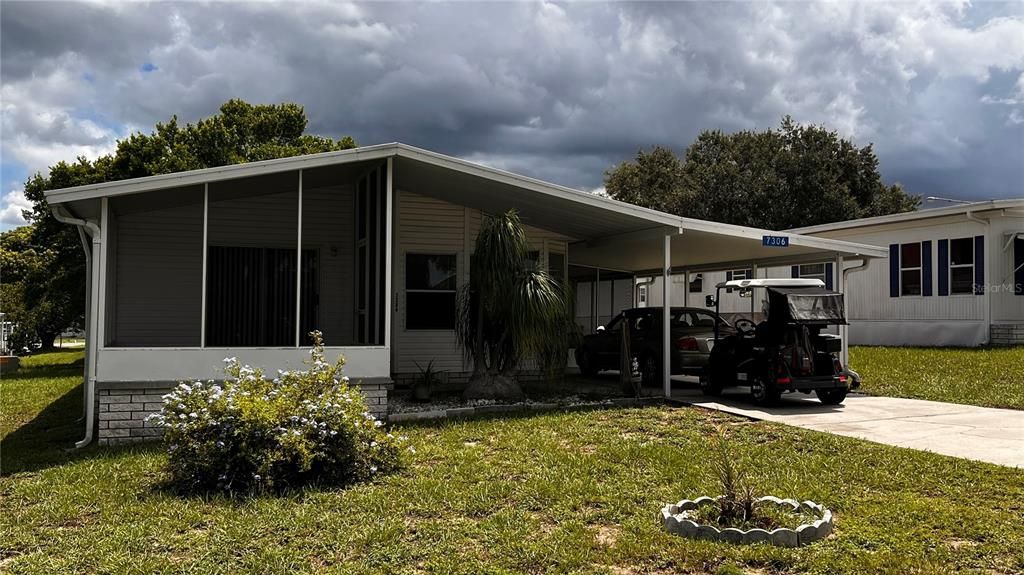 7306 SCORE STREET, Brooksville, FL 34613