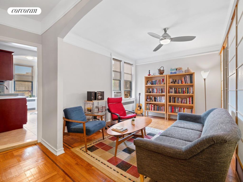 960-960 Sterling Place 3k, New York City, NY 11216