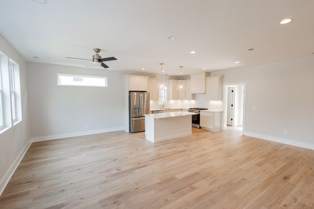 602 James Ave, Nashville, TN 37209