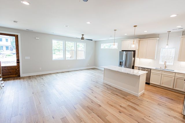 602 James Ave, Nashville, TN 37209