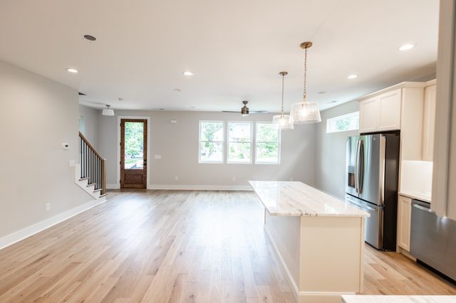 602 James Ave, Nashville, TN 37209