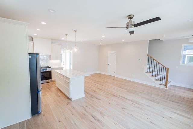 602 James Ave, Nashville, TN 37209