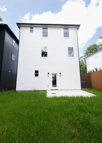602 James Ave, Nashville, TN 37209