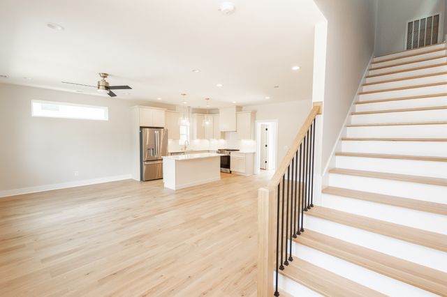 602 James Ave, Nashville, TN 37209