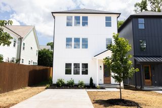602 James Ave, Nashville, TN 37209
