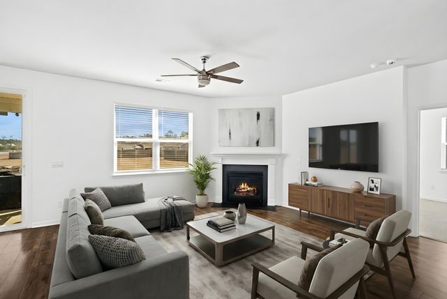 502 Misty Bluff Circle, Huger, SC 29450