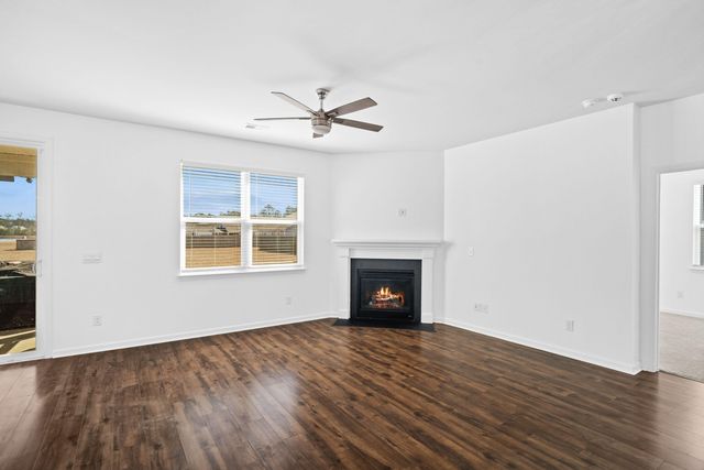 502 Misty Bluff Circle, Huger, SC 29450