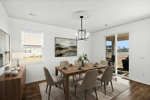 502 Misty Bluff Circle, Huger, SC 29450