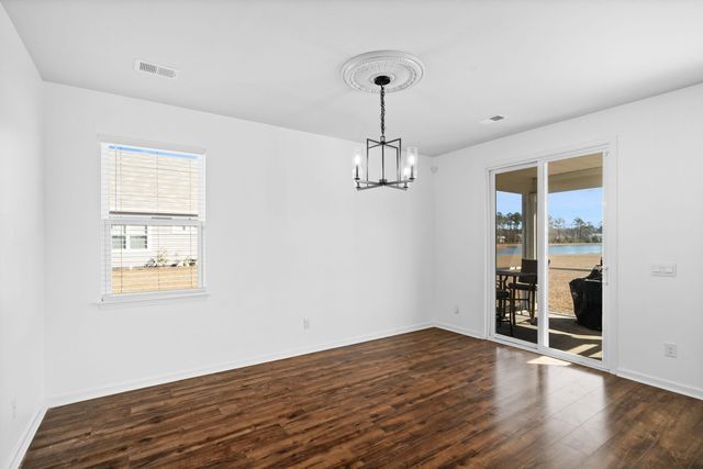 502 Misty Bluff Circle, Huger, SC 29450