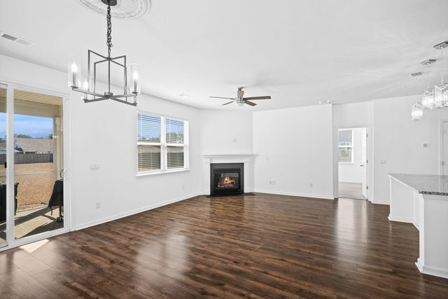 502 Misty Bluff Circle, Huger, SC 29450