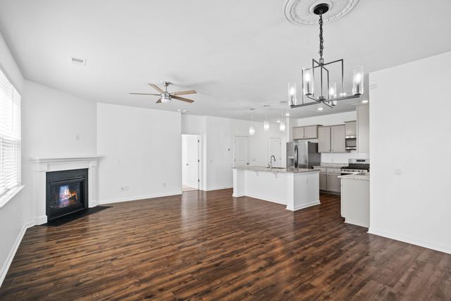 502 Misty Bluff Circle, Huger, SC 29450