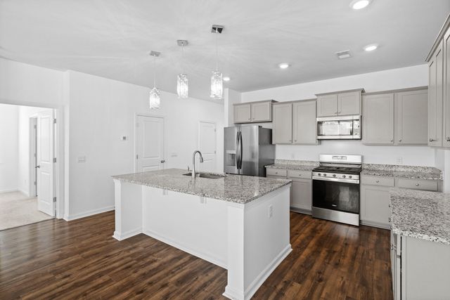 502 Misty Bluff Circle, Huger, SC 29450