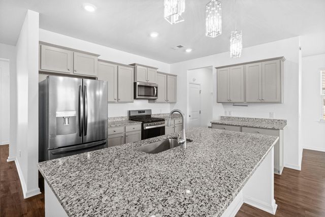 502 Misty Bluff Circle, Huger, SC 29450