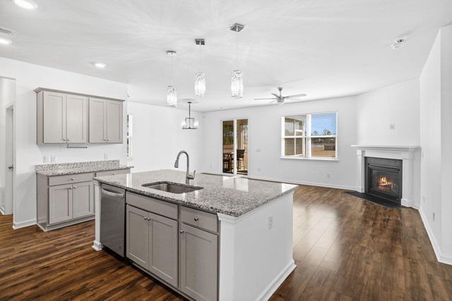 502 Misty Bluff Circle, Huger, SC 29450