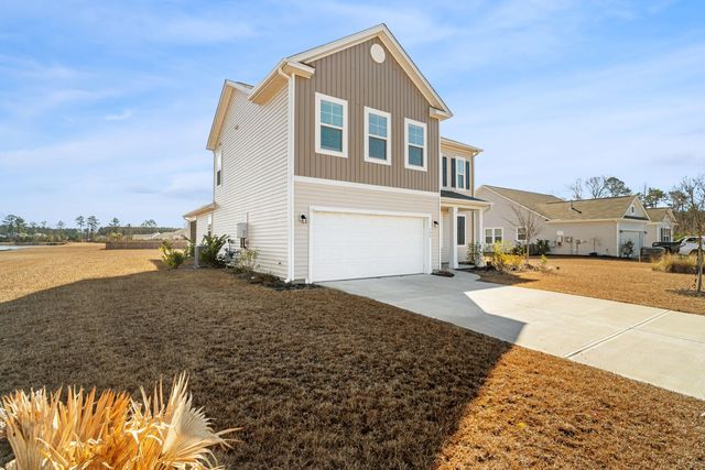 502 Misty Bluff Circle, Huger, SC 29450