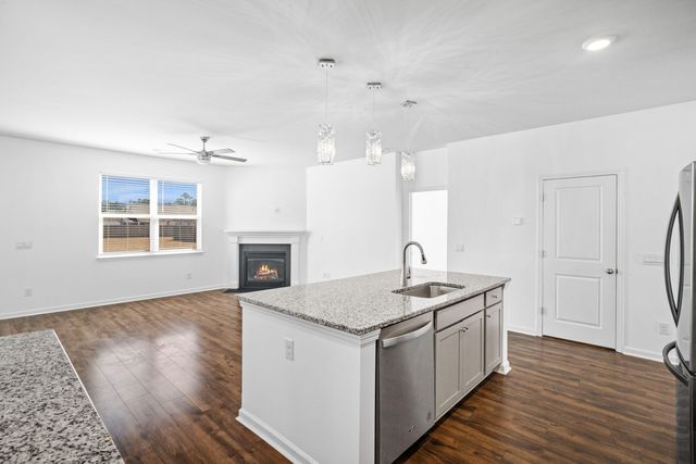 502 Misty Bluff Circle, Huger, SC 29450