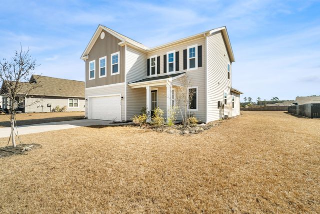 502 Misty Bluff Circle, Huger, SC 29450