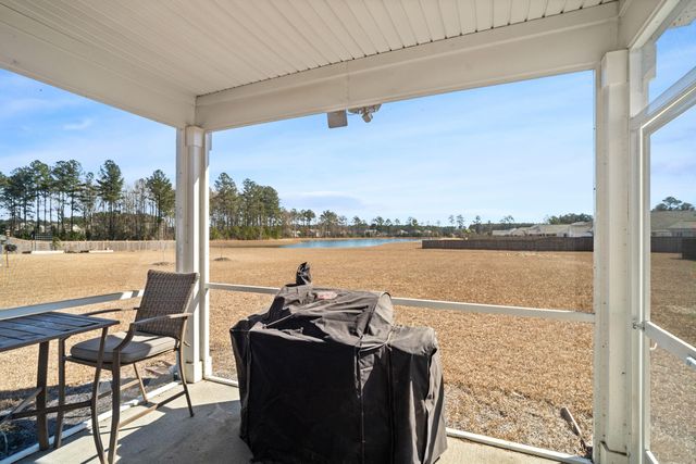 502 Misty Bluff Circle, Huger, SC 29450