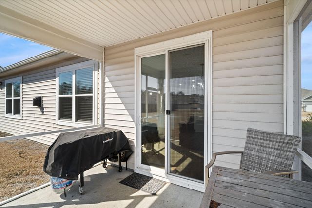 502 Misty Bluff Circle, Huger, SC 29450