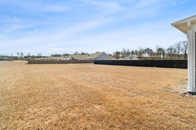 502 Misty Bluff Circle, Huger, SC 29450