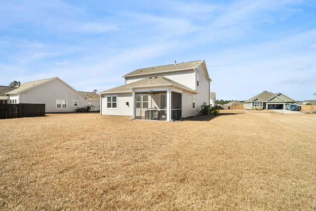 502 Misty Bluff Circle, Huger, SC 29450