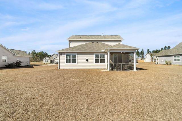 502 Misty Bluff Circle, Huger, SC 29450