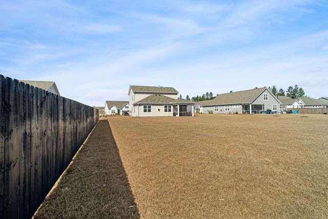 502 Misty Bluff Circle, Huger, SC 29450