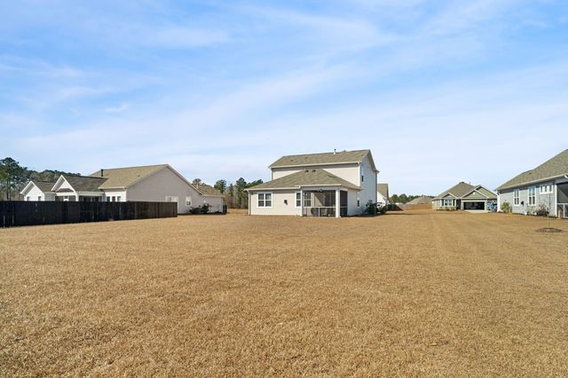 502 Misty Bluff Circle, Huger, SC 29450