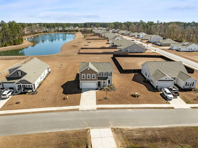 502 Misty Bluff Circle, Huger, SC 29450