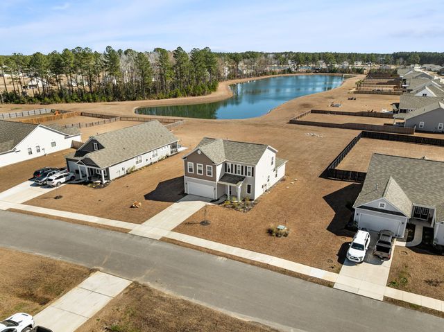 502 Misty Bluff Circle, Huger, SC 29450